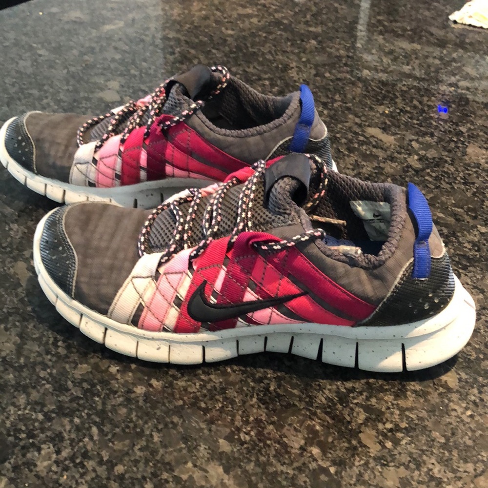 Nike runners